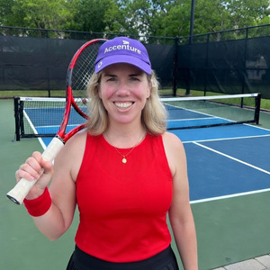 Margaret Rubinacci
